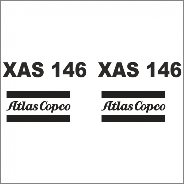 Atlas-Copco-Xas-146