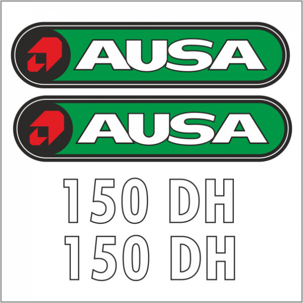 Ausa-150DH