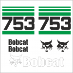 BOB-CAT-753