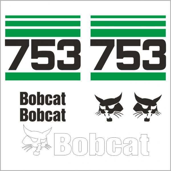 BOB-CAT-753