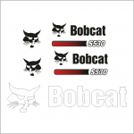 Bob-Cat-S530