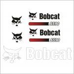 Bob-Cat-S590