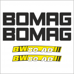 Bomag-80-AD