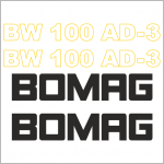 Bomag-bw-100-AD3