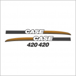 Case-420