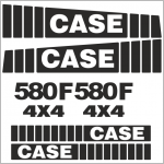 Case-580-F