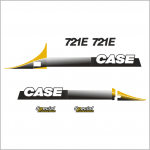 Case-721E