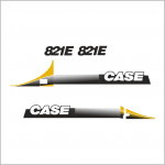 Case-821E