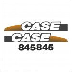 Case-845