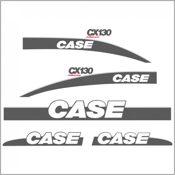 Case-CX-130