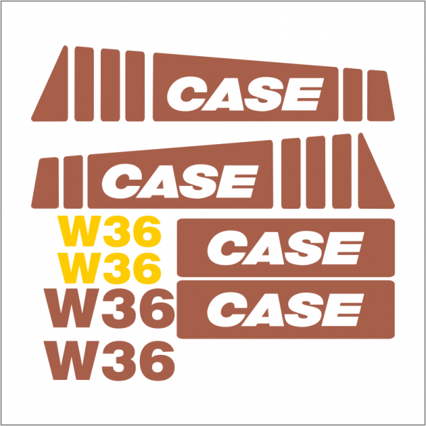 Case-w36