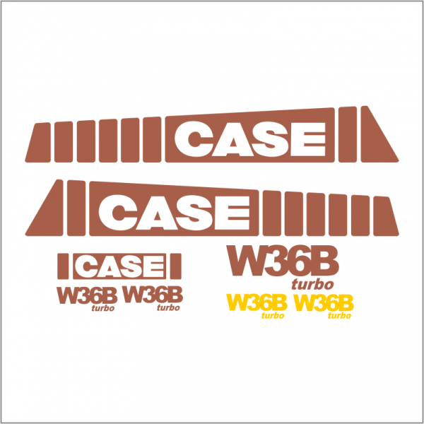 Case-w36B