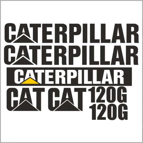 Cat-120G