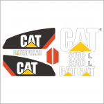 Cat-315-DL