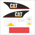 Cat-320C