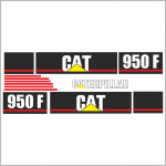 Cat-950-F