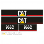 Cat-966C