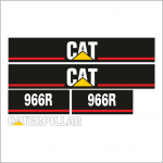 Cat-966R