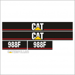 Cat-988F