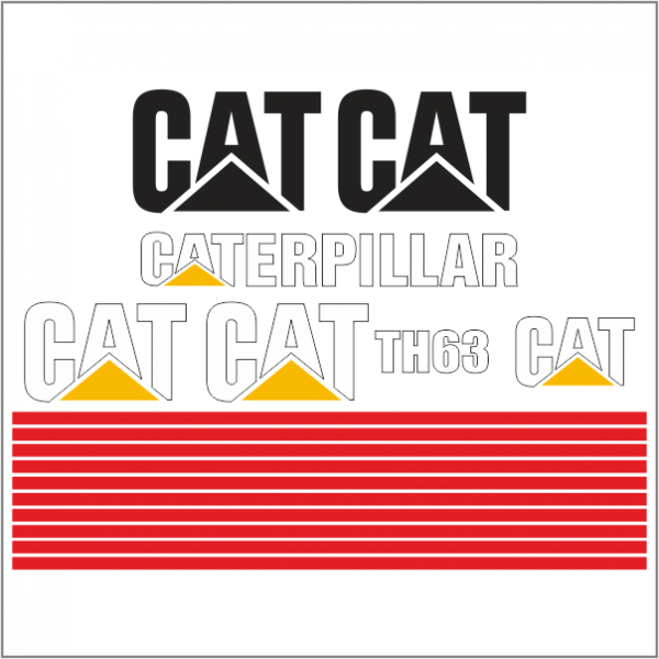 Caterpillar-TH-63