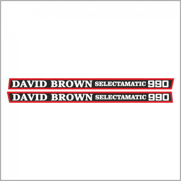 David-Brown-990