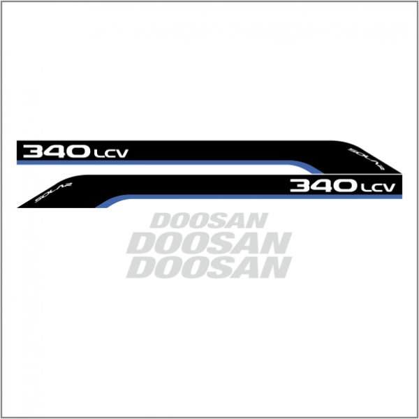 Doosan-340-LCV-NEW