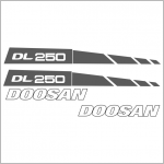 Doosan-DL-250