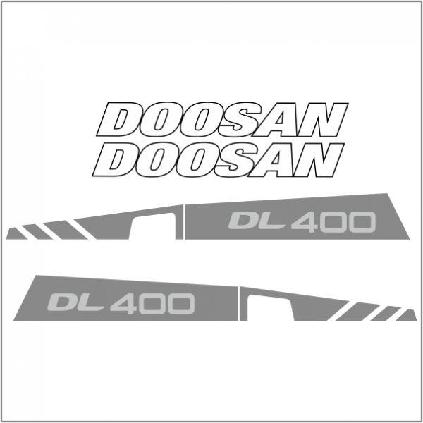 Doosan-DL-400