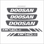 Doosan-DX-140-LC-2