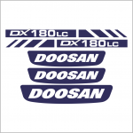 Doosan-DX-180