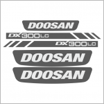 Doosan-DX-300-LC