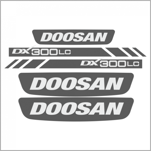 Doosan-DX-300-LC