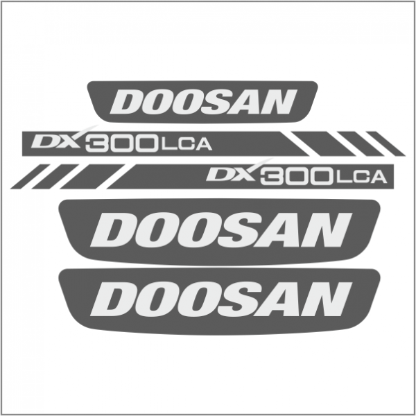 Doosan-DX-300-LCA