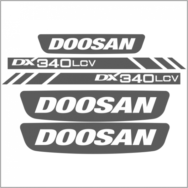 Doosan-DX-340-LCV