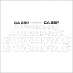 Dynapac-CA25P