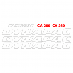 Dynapac-CA260