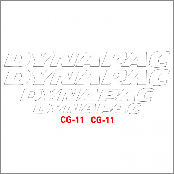 Dynapac-CG-11