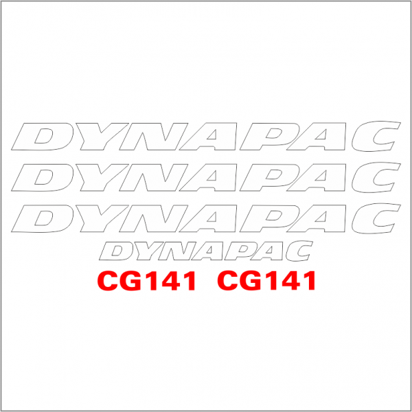 Dynapac-CG-141