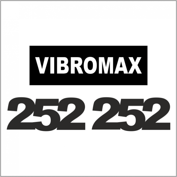 VIBROMAX 252