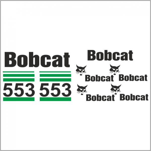 bobcat-553