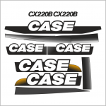 case-cx-220B