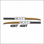 Case 40 xt #2