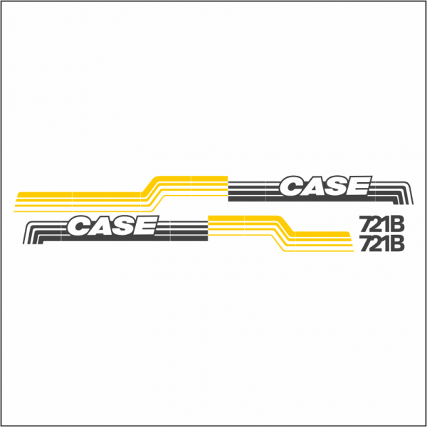 Case 721B