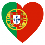 Coração Portugal