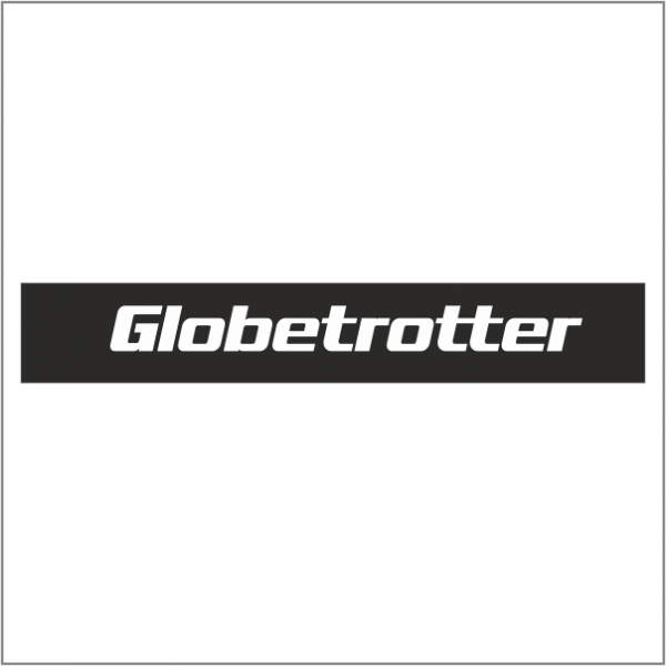 Globetrotter Faixa Preta