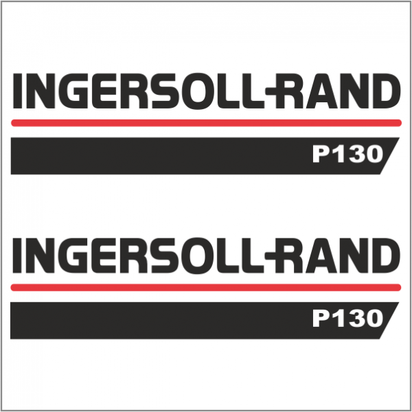 Ingersoll Rand P 130