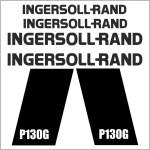 Ingersoll Rand P130G