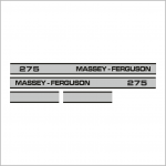 Massey fergunson 275