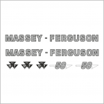 Massey fergunson 50