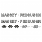 Massey fergunson 60